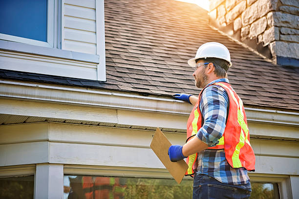 Trusted Roof Inspection service in Mapleville, RI - Ben Roofing and Steel LLC